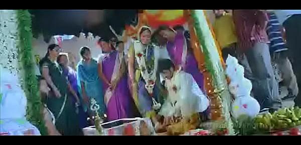  Deepthi Nambiar Hot First Night Scene In Yugam Tamil Movie